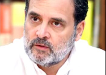 ’نفرت راتوں رات پیدا نہیں ہوتی‘، دہرادون تریپورہ کے  طالب علم اینجل چکما کی ماب لنچنگ پر راہل گاندھی کا سخت ردعمل