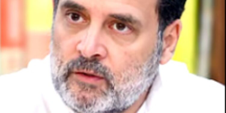 ’نفرت راتوں رات پیدا نہیں ہوتی‘، دہرادون تریپورہ کے طالب علم اینجل چکما کی ماب لنچنگ پر راہل گاندھی کا سخت ردعمل