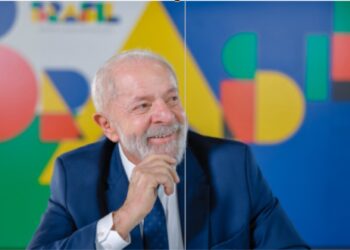 امریکی درآمداتی محصولات کا برازیل کی معیشت پر اثر نہ ہونے کے برابر: لولا