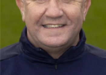 دنیائے فٹبال کے نامور کھلاڑی جان رابرٹسن 72 برس کی عمر میں چل بسے