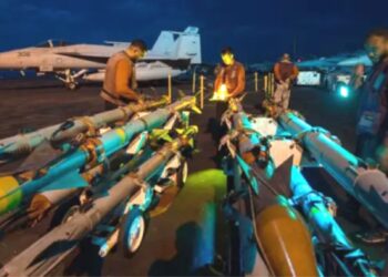 ہمارے حملوں میں داعش کے متعدد دہشت گرد ہلاک