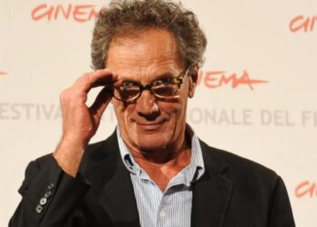 معروف فلسطینی اداکار اور فلم ساز محمد بکری کا انتقال