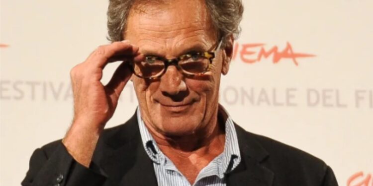 معروف فلسطینی اداکار اور فلم ساز محمد بکری کا انتقال