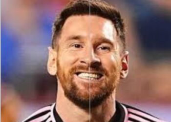لیونل میسی نے نئی رینکنگ میں کرسٹیانو رونالڈو کو پیچھے چھوڑ دیا