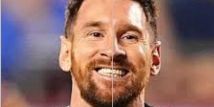 لیونل میسی نے نئی رینکنگ میں کرسٹیانو رونالڈو کو پیچھے چھوڑ دیا