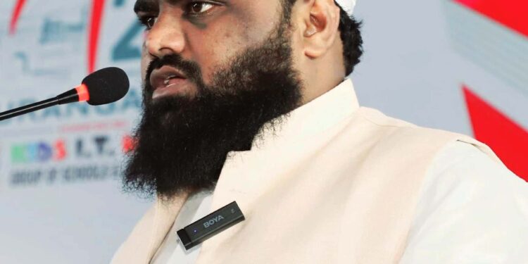 ا قلیتوں کے تحفظ کو یقینی بنایا جائے اور قانون کی حکمرانی برقرار رکھی جائے