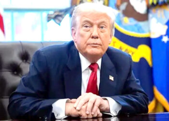 ہر غیر ملکی کی مکمل تلاشی لی جائے گی