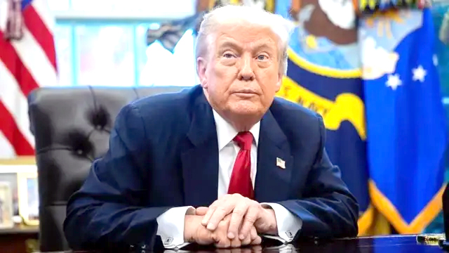 ہر غیر ملکی کی مکمل تلاشی لی جائے گی