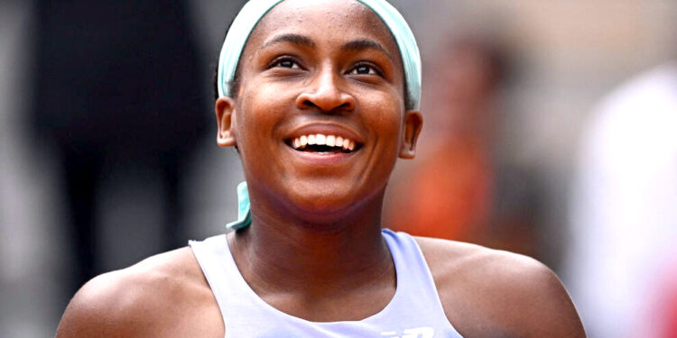 کوکو گوف، سبالنکا اور شویٹک نے کمائی میں تمام خاتون ایتھلیٹس کو پیچھے چھوڑا