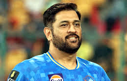 پینا سونک کے ساتھ دھونی کا نیا سفر