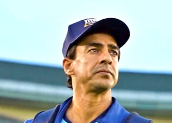 مِتھن مَنہاس نے کہا، کوہلی کی جیت اور ٹیم کا عزم قابلِ ستائش