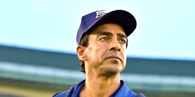 مِتھن مَنہاس نے کہا، کوہلی کی جیت اور ٹیم کا عزم قابلِ ستائش