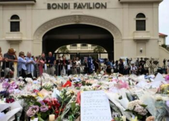 سڈنی ساحل واقعے میں ملوث باپ بیٹا کسی دہشت گرد گروہ کا حصہ نہیں، آسٹریلوی پولیس