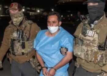 داعش کے خلاف آپریشن کے تحت 357 مشتبہ افراد گرفتار