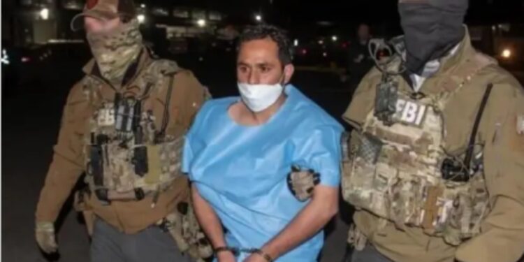 داعش کے خلاف آپریشن کے تحت 357 مشتبہ افراد گرفتار