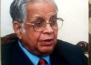 سہارا اخبار کا اچانک بند ہونا اردو صحافت کے لیے ناقابلِ تلافی نقصان: ڈاکٹر عمار رضوی