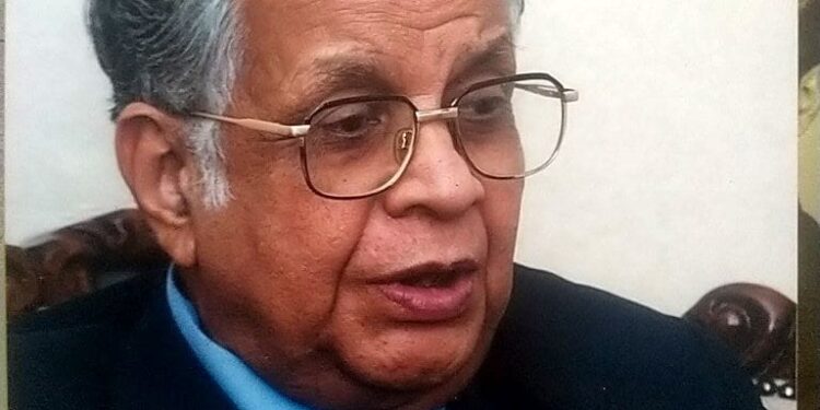سہارا اخبار کا اچانک بند ہونا اردو صحافت کے لیے ناقابلِ تلافی نقصان: ڈاکٹر عمار رضوی