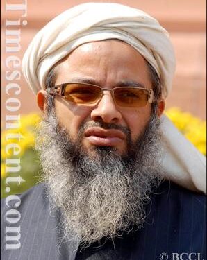 جہیز جیسی لعنت اور غیر ضروری رسومات اسلامی تعلیمات کے خلاف ہیں: مولانا محمود مدنی