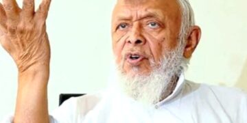 اکشردھام مندرحملہ میں گرفتارتین دوسرے لوگ بھی باعزت بری