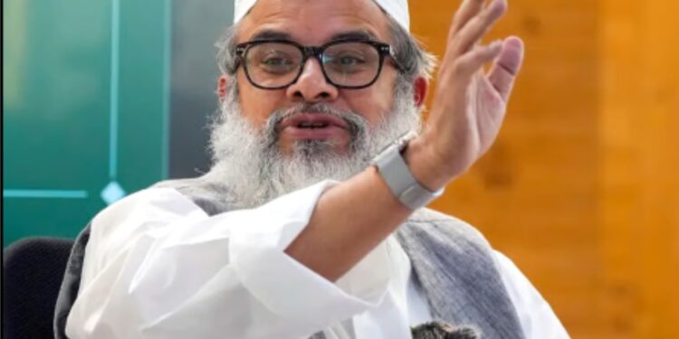 بہار میں ماب لنچنگ کے انسانیت سوز واقعات پرصدر جمعیۃ علماء ہند کا وزیر اعلی بہار کو مکتوب