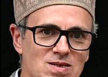 مالی چیلنجوں کے باوجود گزشتہ برس کا  بجٹ فریم ورک جاری رہے گا: عمر عبداللہ