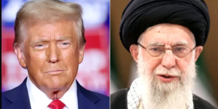 جمہوریت کے لبادے میں چھپا امریکہ دنیا کا سب سے بڑا دہشت گرد ہے :ایرانی