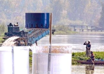 آلودہ پانی سے 19 کی موت، موہن یادو سرکار ’گھنٹا کرنے‘ میں مصروف