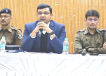 نالندہ میں انٹرمیڈیٹ کے سالانہ امتحان 2026 کی تیاریاں مکمل
