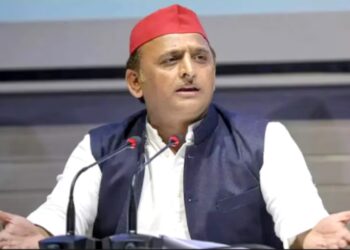اکھلیش یادو نے بی جے پی پر منریگا کو ختم کرنے کی خفیہ سازش کا الزام لگایا