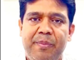 ڈاکٹر مظور عالم کا انتقال قوم و ملت  کا عظیم خسارہ: ڈاکٹر خالد انور