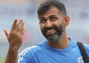 ابھیشیک نائر نےخواتین کی کوچنگ کو "مشکل لیکن سبق آموز” قرار دیا