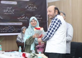 اچھے اور ذمہ دار شہری بنانے میں ادیب اطفال نمایاں کردار ادا کر سکتا ہے