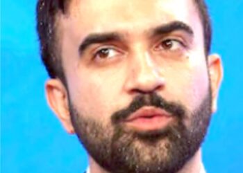 نیویارک کے میئر زہران ممدانی نے پہلے ہی دن