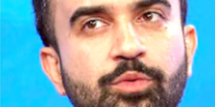 نیویارک کے میئر زہران ممدانی نے پہلے ہی دن