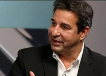 سچی بات کڑوی لگتی ہے، وسیم اکرم کی ڈنگر والے بیان پر معذرت، مگر پیغام پر قائم