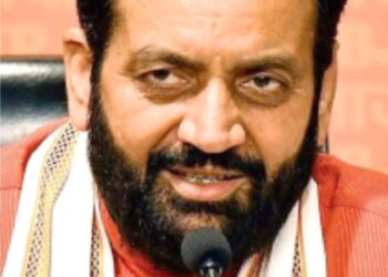 ممبران اسمبلی کو 1.5کروڑ ملے گا،وزیر اعلیٰ نایاب  سینی نے پری بجٹ میٹنگ سے پہلے تحفے کا اعلان کیا