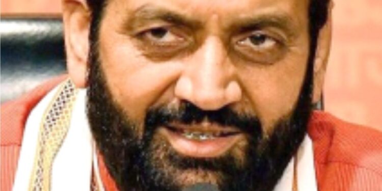 ممبران اسمبلی کو 1.5کروڑ ملے گا،وزیر اعلیٰ نایاب  سینی نے پری بجٹ میٹنگ سے پہلے تحفے کا اعلان کیا