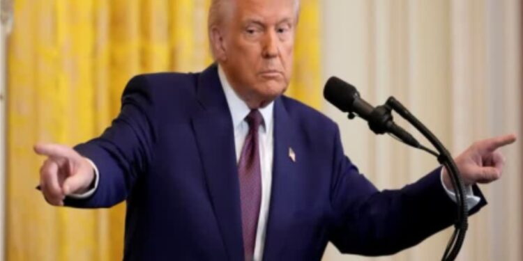 حماس کو ہتھیار ڈالنے کیلئے دو ماہ کی حتمی مہلت