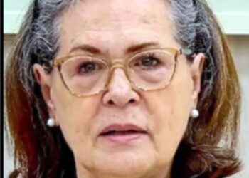 سونیا گاندھی کو  اسپتال سے چھٹی،  صحت میں بہتری