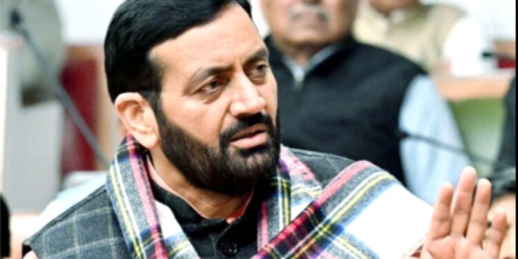 ہریانہ بجٹ میں کسانوں پر خصوصی توجہ: سینی