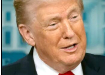 امریکہ کی ترقی کے لیے گرین لینڈ ضروری: ٹرمپ