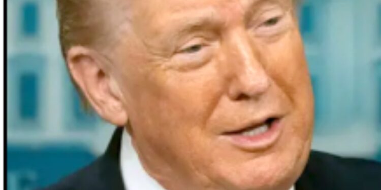 امریکہ کی ترقی کے لیے گرین لینڈ ضروری: ٹرمپ