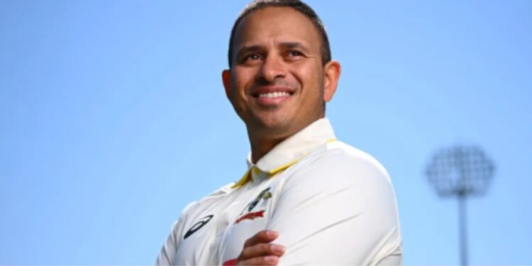 سڈنی ٹیسٹ کے بعد عثمان خواجہ ریٹائر ہوں گے