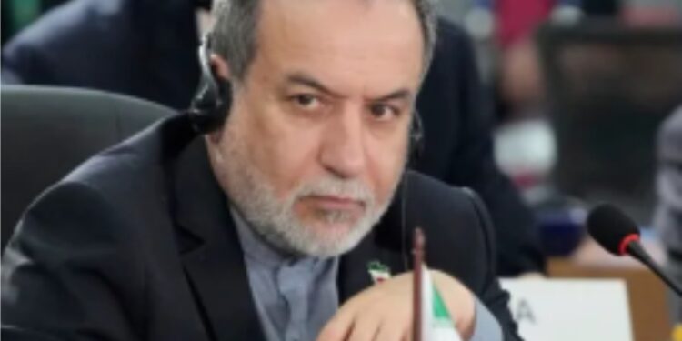 ہم کسی بھی حملے کا جواب دینے کیلئے تیار ہیں