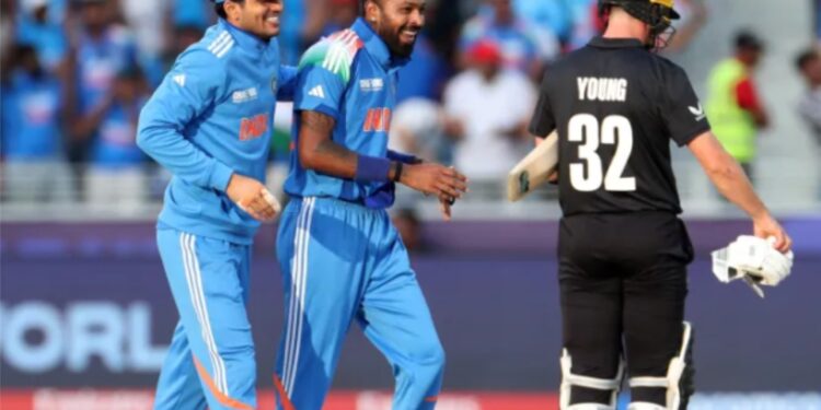 ٹونٹی ٹونٹی بین الاقوامی میچوں کی سریز میں سخت مقابلہ متوقع