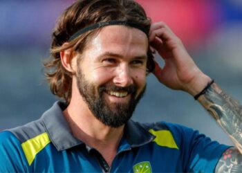 آسٹریلیائی فاسٹ بولر کین رچرڈسن کا کرکٹ کو الوداع، یادگار کیریئر کا اختتام