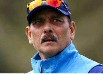 ہندوستان خطاب کا سب سے بڑا دعویدار ہے: شاستری