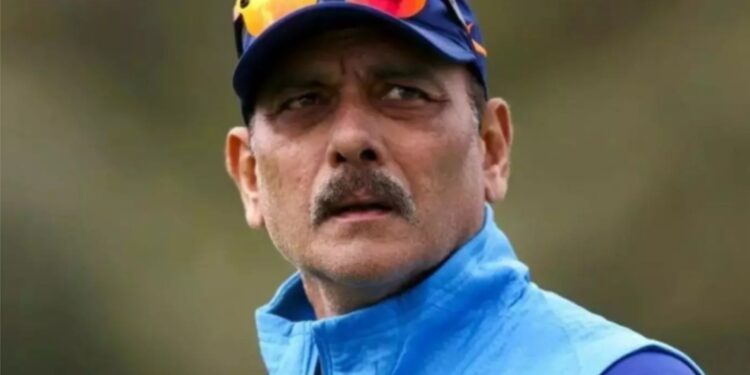 ہندوستان خطاب کا سب سے بڑا دعویدار ہے: شاستری