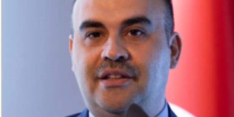 ترکیہ نے صومالیہ میں خلائی بندرگاہ کی تعمیر شروع کردی