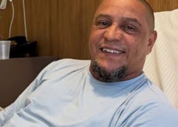 روبرٹو کارلوس کی اچانک اسپتال منتقلی، فٹبال حلقوں میں تشویش